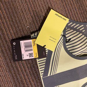 NWT: Nike High Support Sports Bra